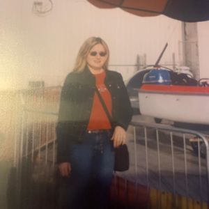 Meet your Posher, Michelle